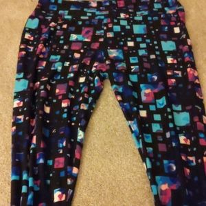 Lularoe TC leggings